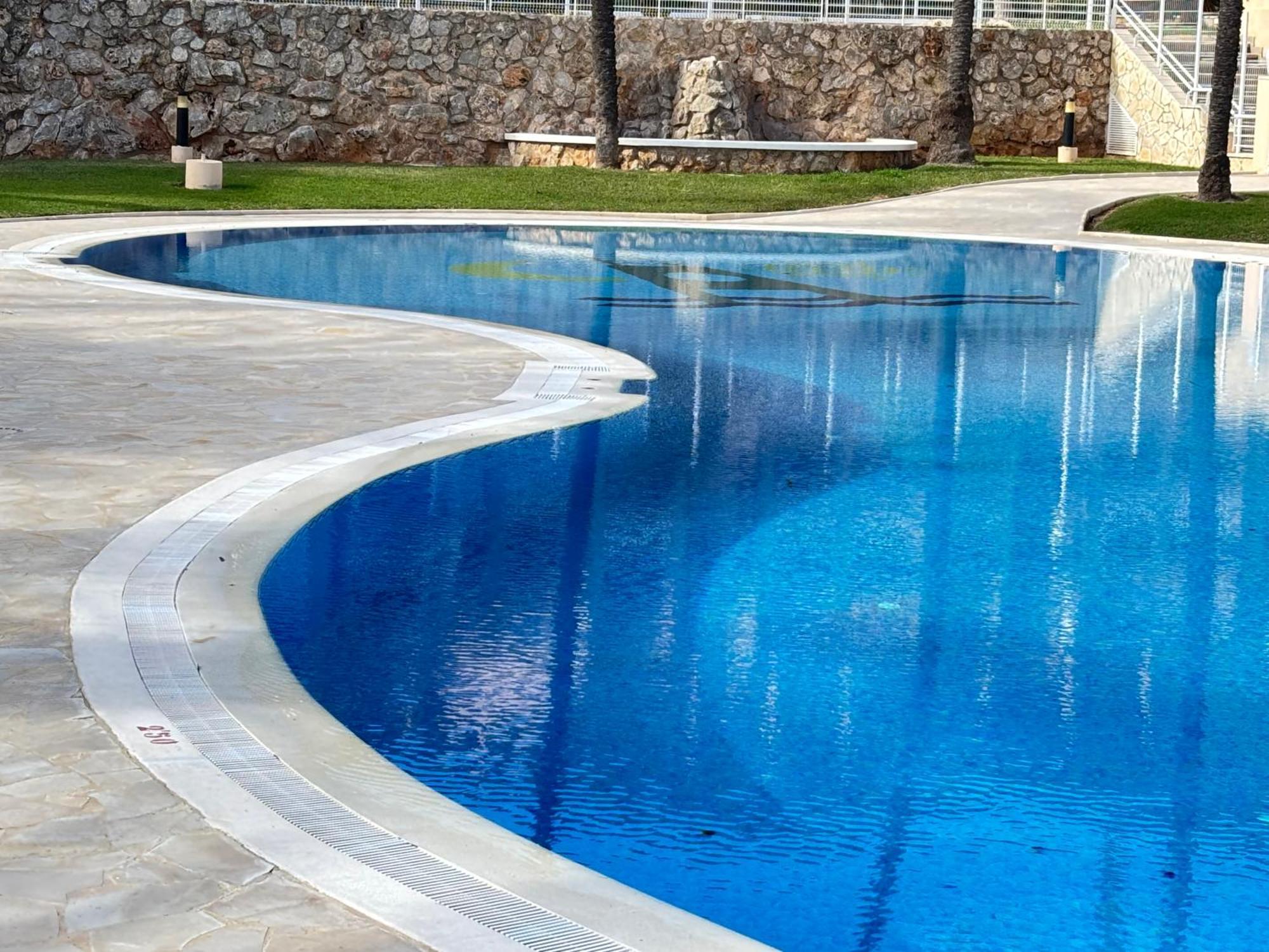 Bahia Park Residence Cullera Exterior photo